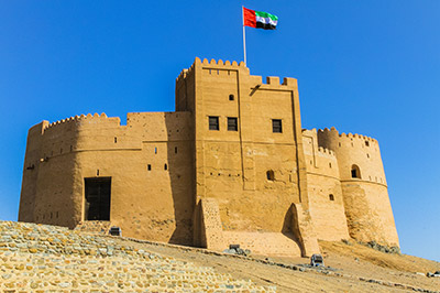 Musandam Governorate