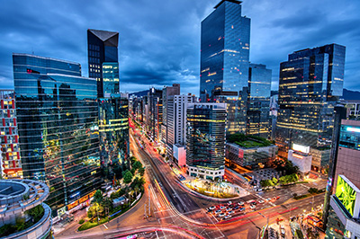 Seoul