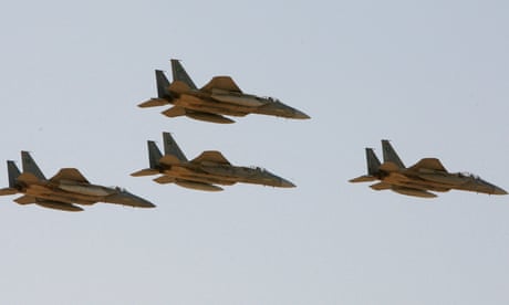 US to resume sales of offensive weapons to Saudi Arabia